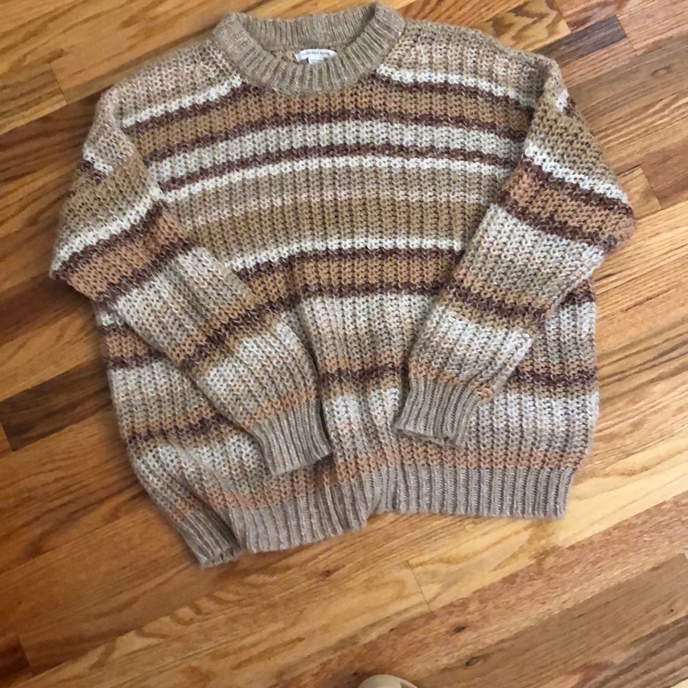 American eagle outfitters ladies sweater